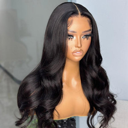 Body Wave 9x6 HD Lace Front Wig