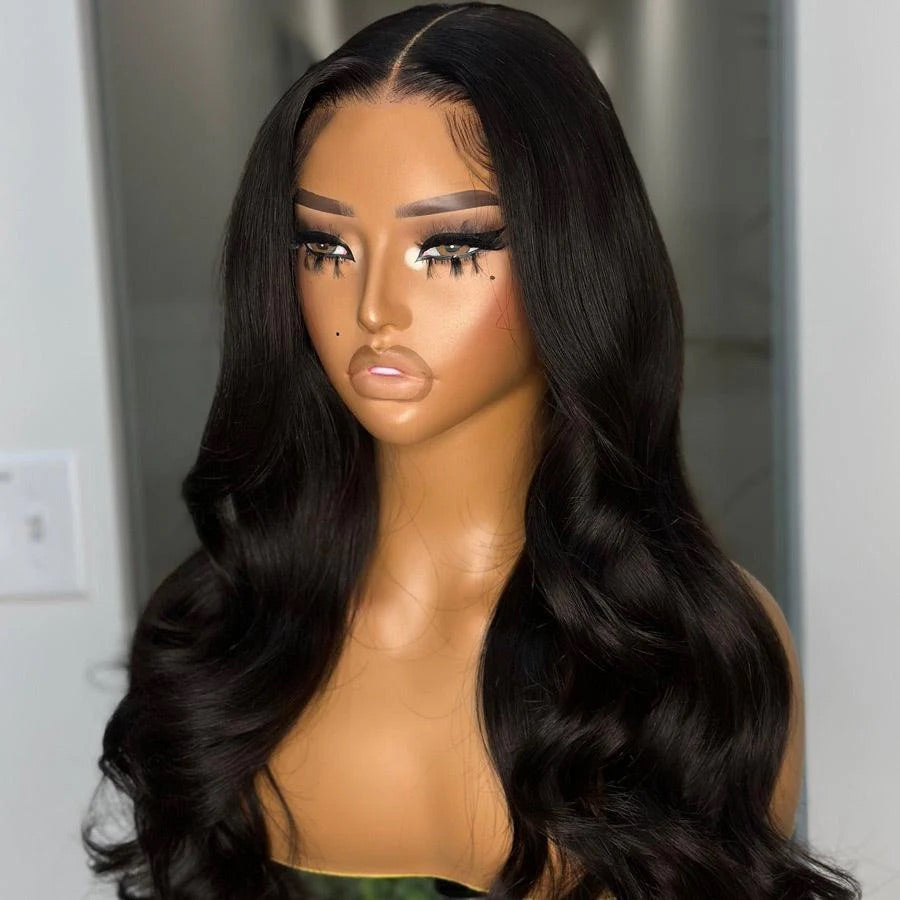 Body Wave 9x6 HD Lace Front Wig