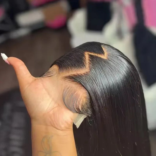 5x5 Body Wave HD Closure