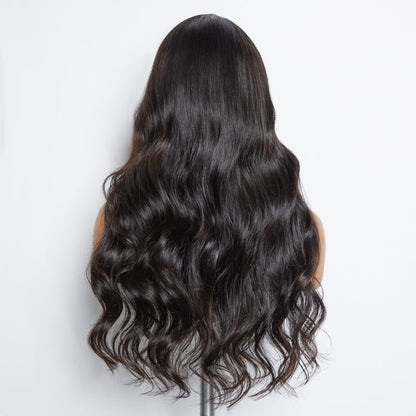 Body Wave 9x6 HD Lace Front Wig